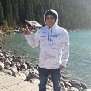 Meet your Posher, Jacob